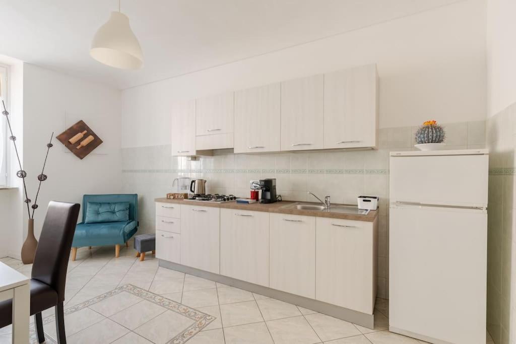 Casa Regina 3, Nel Centro Di Alba!公寓 外观 照片