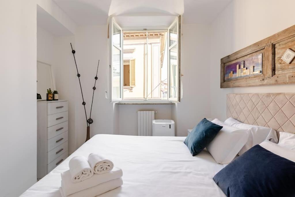 Casa Regina 3, Nel Centro Di Alba!公寓 外观 照片