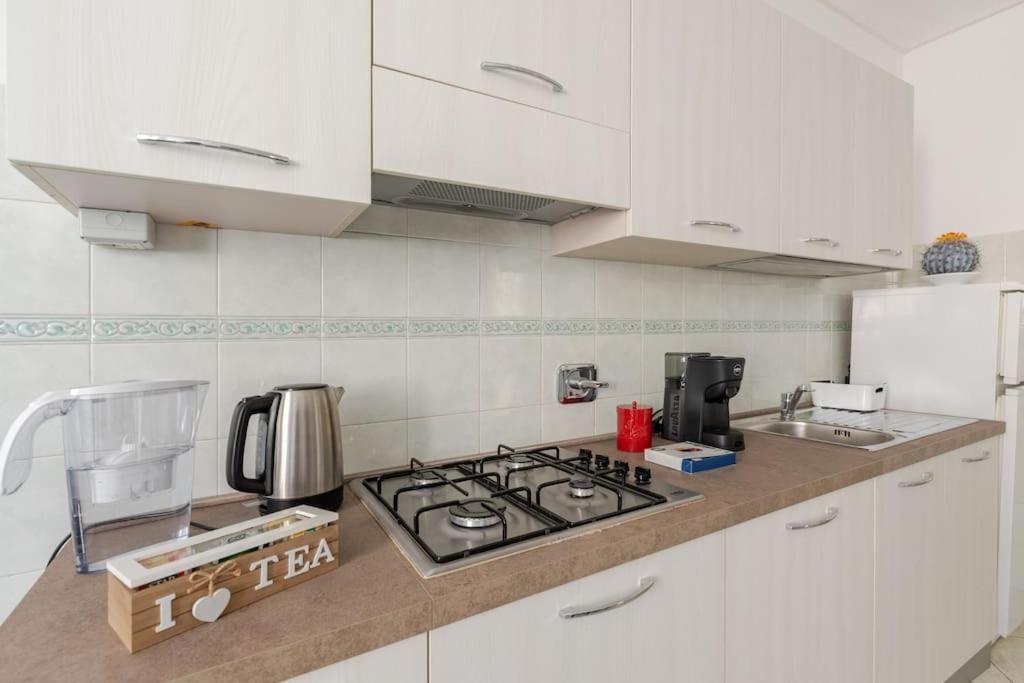 Casa Regina 3, Nel Centro Di Alba!公寓 外观 照片